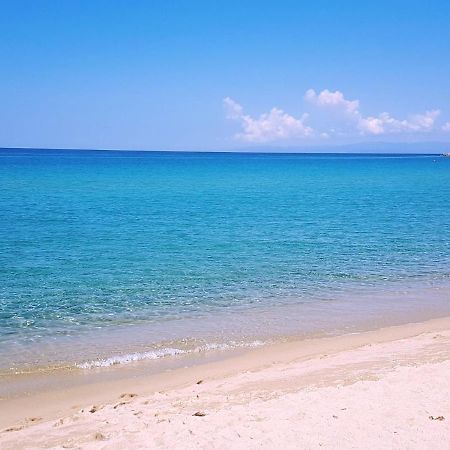 Sun Sea And Relax Villetta A Due Passi Dal Mare โซลานาส ภายนอก รูปภาพ