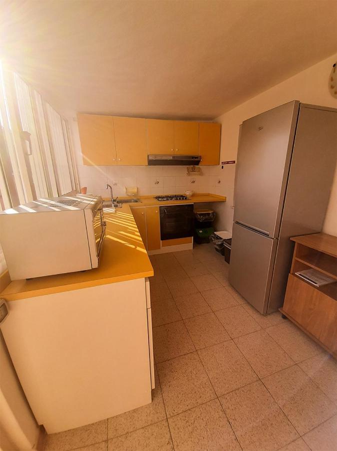 Sun Sea And Relax Villetta A Due Passi Dal Mare โซลานาส ภายนอก รูปภาพ