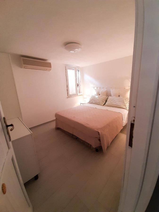 Sun Sea And Relax Villetta A Due Passi Dal Mare โซลานาส ภายนอก รูปภาพ