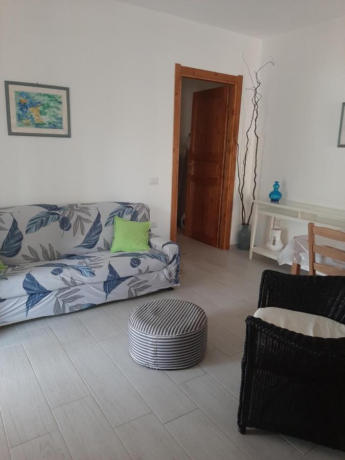 Sun Sea And Relax Villetta A Due Passi Dal Mare โซลานาส ภายนอก รูปภาพ