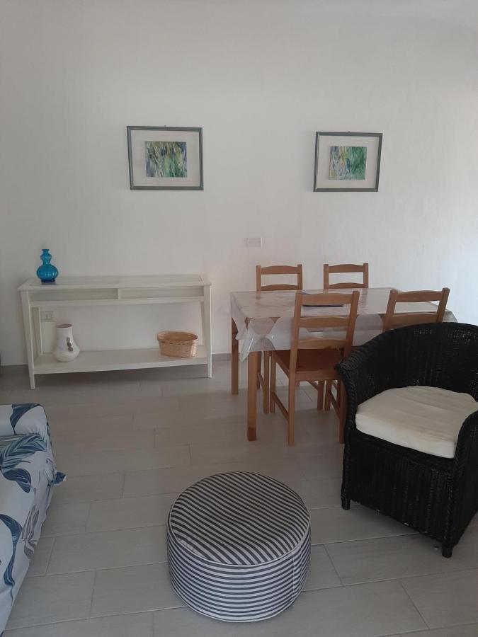Sun Sea And Relax Villetta A Due Passi Dal Mare โซลานาส ภายนอก รูปภาพ