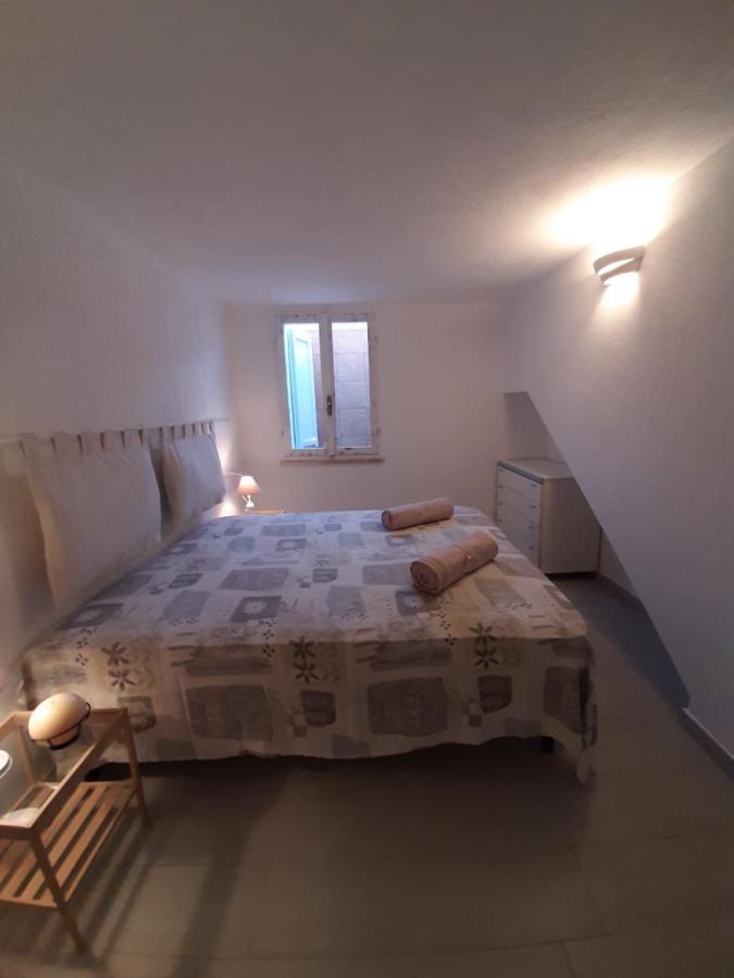 Sun Sea And Relax Villetta A Due Passi Dal Mare โซลานาส ภายนอก รูปภาพ