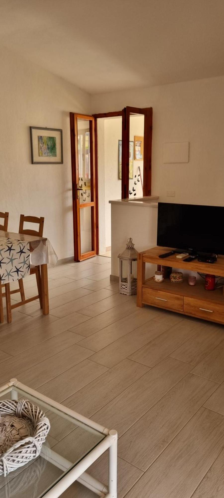 Sun Sea And Relax Villetta A Due Passi Dal Mare โซลานาส ภายนอก รูปภาพ
