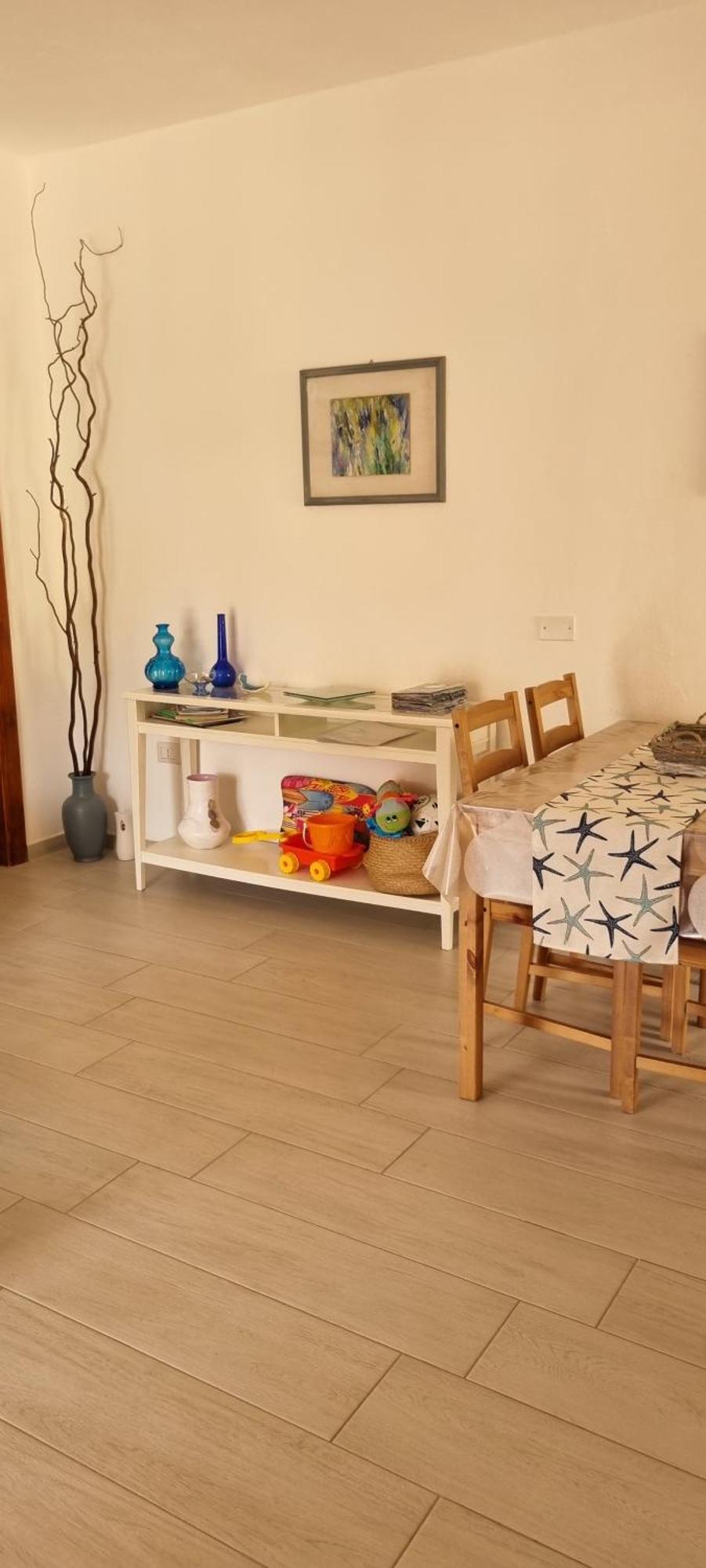Sun Sea And Relax Villetta A Due Passi Dal Mare โซลานาส ภายนอก รูปภาพ