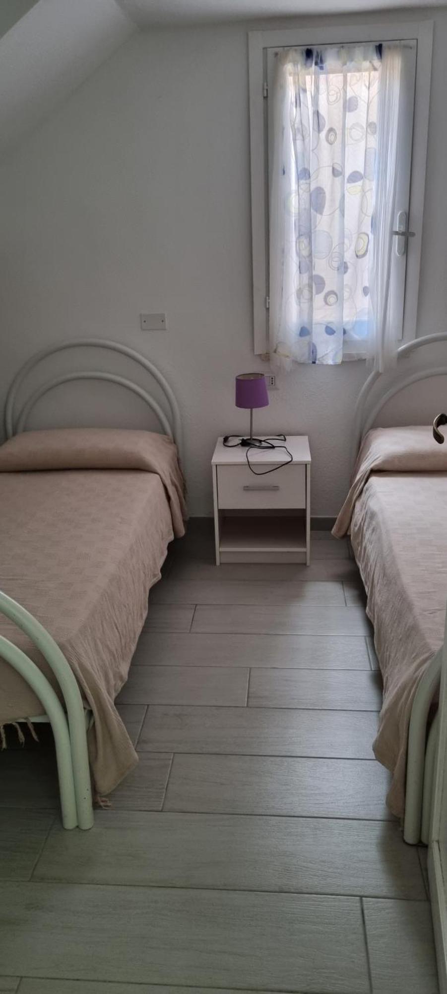 Sun Sea And Relax Villetta A Due Passi Dal Mare โซลานาส ภายนอก รูปภาพ